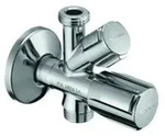 Schell 035700699 Kombi-Eckventil COMFORT