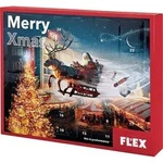 Der Adventskalender 2024 - FLEX - 533102