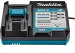 Makita Ladeger&auml;t XGT DC40RC - 191M90-3