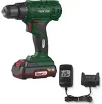 PARKSIDE&reg; PBSA 20 20 V Akku-Bohrschrauber 35 Nm mit Akku/Ladeger&auml;t - Schwarz/Rot