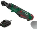 PARKSIDE&reg; 12 V Akku-Ratsche &raquo;PAR 12 B2&laquo;, 54 Nm