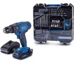 Scheppach mobile Werkstatt C-DTB74/1-X | 50 Nm | LED | G&uuml;rtelclip | 20V IXES | inkl.