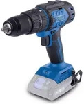 Scheppach Akku-Schlagbohrschrauber BC-CD60-X | 60 Nm | 3in1-Funktion | 20V IXES 