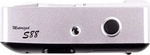 Filmkamera S88 Motorisiert Silber - Silber