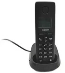 Gigaset Telefon Schnurlose Telefone Kommunikation Pure 120 H&ouml;rger&auml;tekompatibel