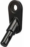 TRIXIE 12819, Schwarz - Schwarz