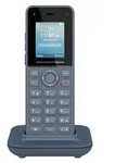 Grandstream Networks WP816, IP-Telefon, Blau, Kabelloses Mobilteil, 2 Zeilen, 2.4/5