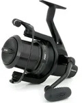 Fox International Eos Karpfenrolle Schwarz 12000 Schwarz 12000
