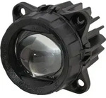 HELLA Scheinwerfer 1TL 998 670-021 Rechts Links 68mm 68mm 84mm