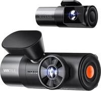 Vantrue N5 Autokamera mit Sony IMX675 Sensor, 160&deg; Weitwinkel, 3,19 Zoll...