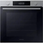 Samsung NV7B4450VAS/U3, Gro&szlig;, Elektrischer Ofen, 76 l, 1200 W, 76 l,