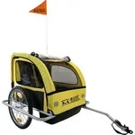 M-WAVE 640091, M-WAVE M- Wave Fahrrad Kinderanh&auml;nger CARRY ALL A40