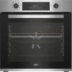 Beko BBIM12300XD, Medium, Elektrischer Ofen, 72 l, 2600 W, 72 l, Thermisch bel&uuml;ftet