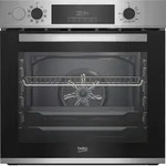 Beko BBIS12300XDE, Medium, Elektrischer Ofen, 72 l, 3300 W, 72 l, Thermisch...