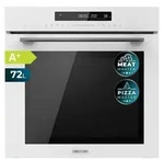 Cecotec Bolero Hexa SM406000, Medium, Elektrischer Ofen, 72 l, 2900 W, 72 l, Dampf -