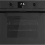 K&uuml;ppersbusch BP 6332.0 KSM6 K-Series.3 Pyrolyse Pizza-Backofen MattBlack - Schwarz