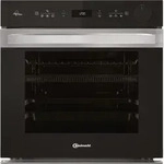 Bauknecht BIK5S DP8F2 ES Backofen 73L AirFry FlexiClean Soft Steam...