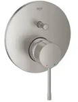 Grohe Essence Einhand-Wannenbatterie, Fertigmontageset f&uuml;r GROHE Rapido SmartBox,
