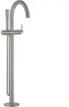 GROHE Atrio, Stahl - Silber