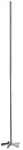 Alessi GIA30, Barl&ouml;ffel, Einwegbestecke, Silber, Edelstahl, 18/10, 335 mm, 48...