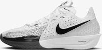 Nike DV2913-102, Nike G.T. Cut 3 "Black White Panda" Sneaker, Gr&ouml;&szlig;e: 42,5 Wei&szlig;