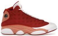 Jordan 13 Retro Dune Red - EU 45.5