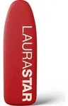 Laurastar B&uuml;gelbezug Mycover Rot, 127cm x 49.5cm, Haltegummi, Passend f&uuml;r...
