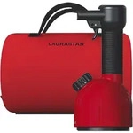Laurastar IGGI Luxury Edition Tragbarer Dampfgl&auml;tter &ndash; Kompakter Handsteamer zum