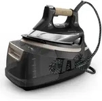 Rowenta Eco Steam Pro, 2800 W, 600 g/min, Microsteam 400 HD 3De Laser-Grundplatte, 8
