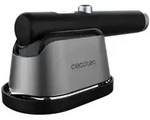 Cecotec Dampfb&uuml;rsten IronHero 1000 Vital - Schwarz