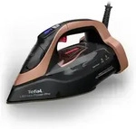 Tefal Ultimate Power Pro FV9E50 Trocken- & Dampfb&uuml;geleisen Durilium AirGlide