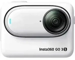 Insta360 GO 3S Standard Edition Arctic White 64GB - Wei&szlig;