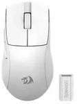 REDRAGON M916W-PRO-4K K1NG, RF Wireless + Bluetooth + USB Type-C, Wei&szlig; - Wei&szlig;