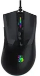 A4tech Gaming-Maus BLOODY W90MAX, USB, schwarz (W90MAX)