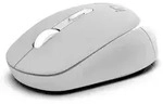 INCA Maus IWM-243RG 1600 DPI,CANDY DESIGN Grau, 2,4GHz - Grau