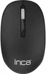 INCA Maus IWM-241RS 1200 DPI,CANDY DESIGN 3D,Black, 2,4GHz - Schwarz