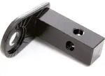 Croozer Universal, Fahrradanh&auml;ngerkupplung, 1 St&uuml;ck(e), Edelstahl - Silber