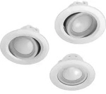 Hama 00176589, Wei&szlig;, LED, AC, G, 5 kWh, A bis G
