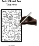 XIAOMI Redmi Smart Pen Wei&szlig; f&uuml;r Redmi Pad Pro, Redmi Pad 2, REDMI Pad 2 Pro - Wei&szlig;