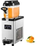 VEVOR Kommerzielle Slushy-Maschine, 6L Tassen Einzelsch&uuml;ssel Slush Ice...