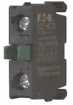 Eaton M22-KC10, Schwarz, Gr&uuml;n