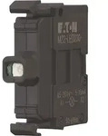 EATON M22-LED-W Leuchtelement 216557 wei&szlig; Frontbef. 12-30VACDC Schraub.