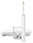 Philips HX9911/19 Elektrische Zahnb&uuml;rste Erwachsener Schallzahnb&uuml;rste Wei&szlig; - Wei&szlig;