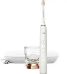 Philips HX9911/23, Erwachsener, Schallzahnb&uuml;rste, T&auml;gliche Pflege, Tiefenreinigung,