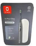 Oclean Elektrische Zahnb&uuml;rste X Series Pro Elite Premium Set 7 Zahnpflege Bad