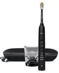 Philips HX9911/17 Elektrische Zahnb&uuml;rste Erwachsener Schallzahnb&uuml;rste Schwarz -