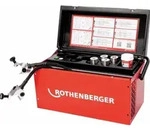 Rothenberger ROFROST II R290 2 Zoll + 8 Eins.. 230V, 1 Stk.