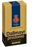 Dallmayr Prodomo 250g gemahlener Kaffee, Filterkaffee