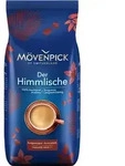 Movenpick der Himmlische arabica kaffee bohnen 1kg
