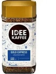 Idee Kaffee GOLD EXPRESS l&ouml;slicher Kaffee, 200g